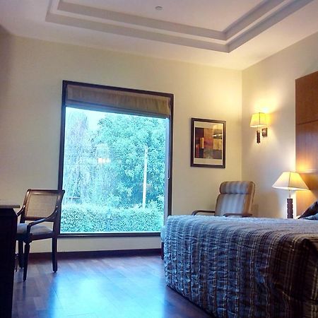 新德里 The Ocean Pearl Retreat酒店 外观 照片