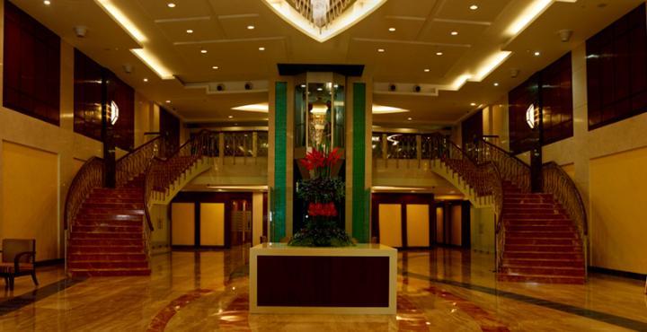 新德里 The Ocean Pearl Retreat酒店 外观 照片