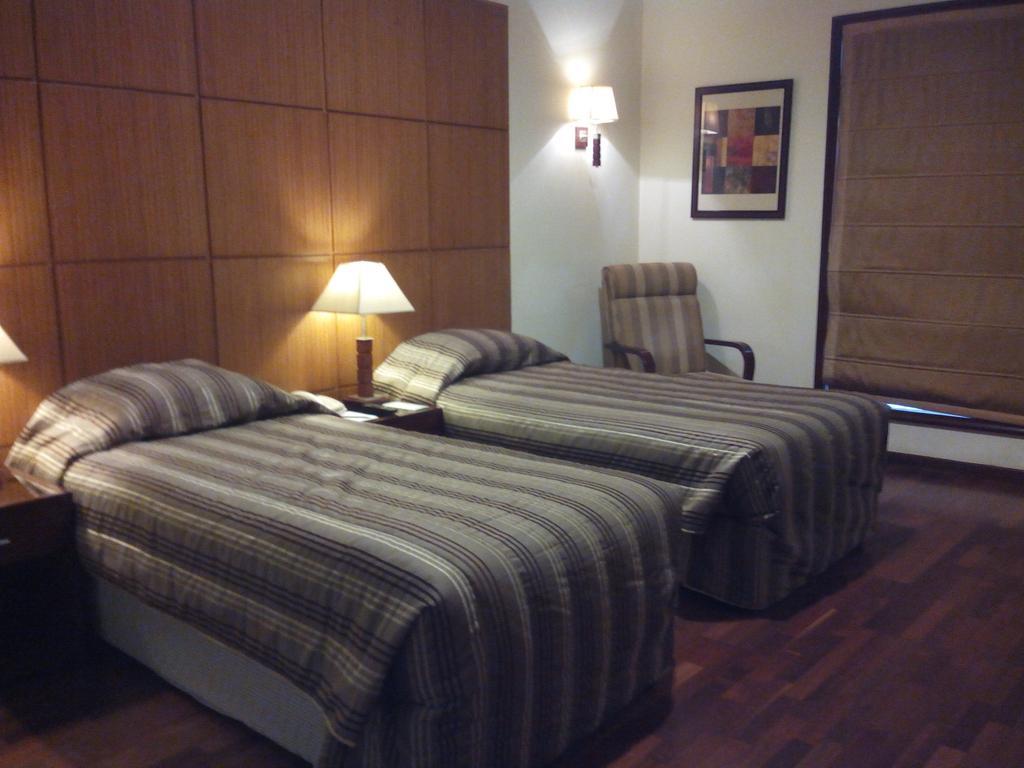 新德里 The Ocean Pearl Retreat酒店 客房 照片