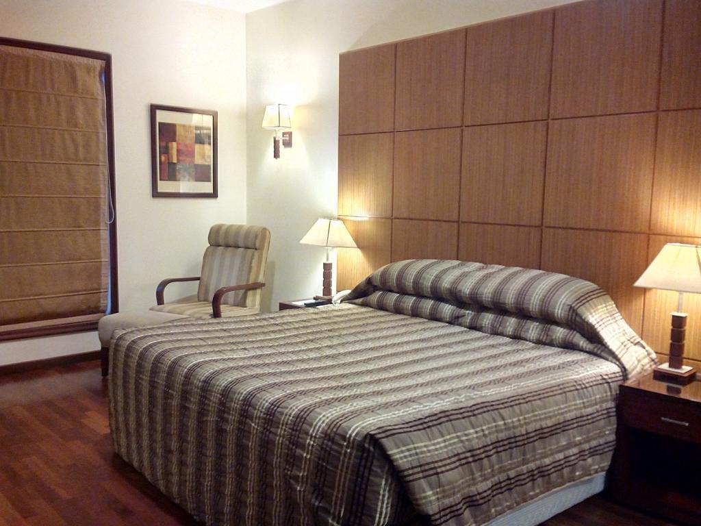 新德里 The Ocean Pearl Retreat酒店 客房 照片
