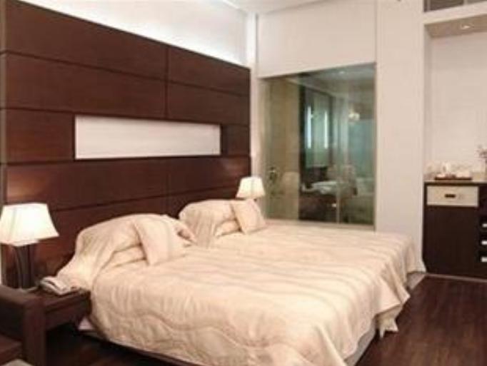 新德里 The Ocean Pearl Retreat酒店 外观 照片
