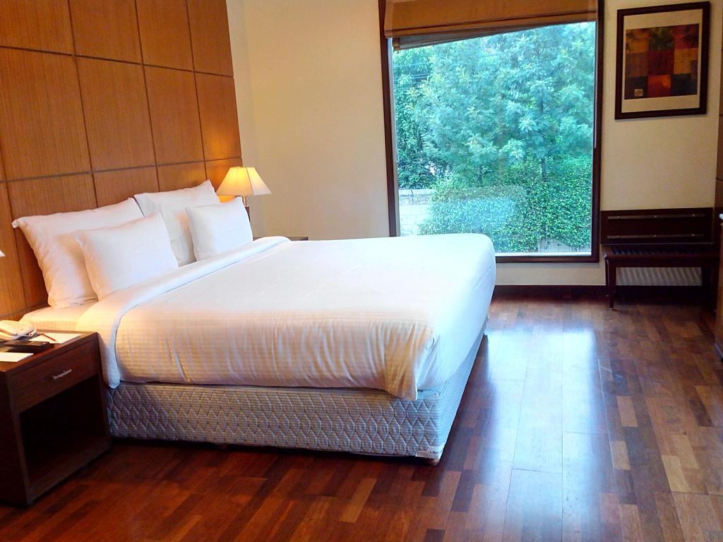 新德里 The Ocean Pearl Retreat酒店 外观 照片