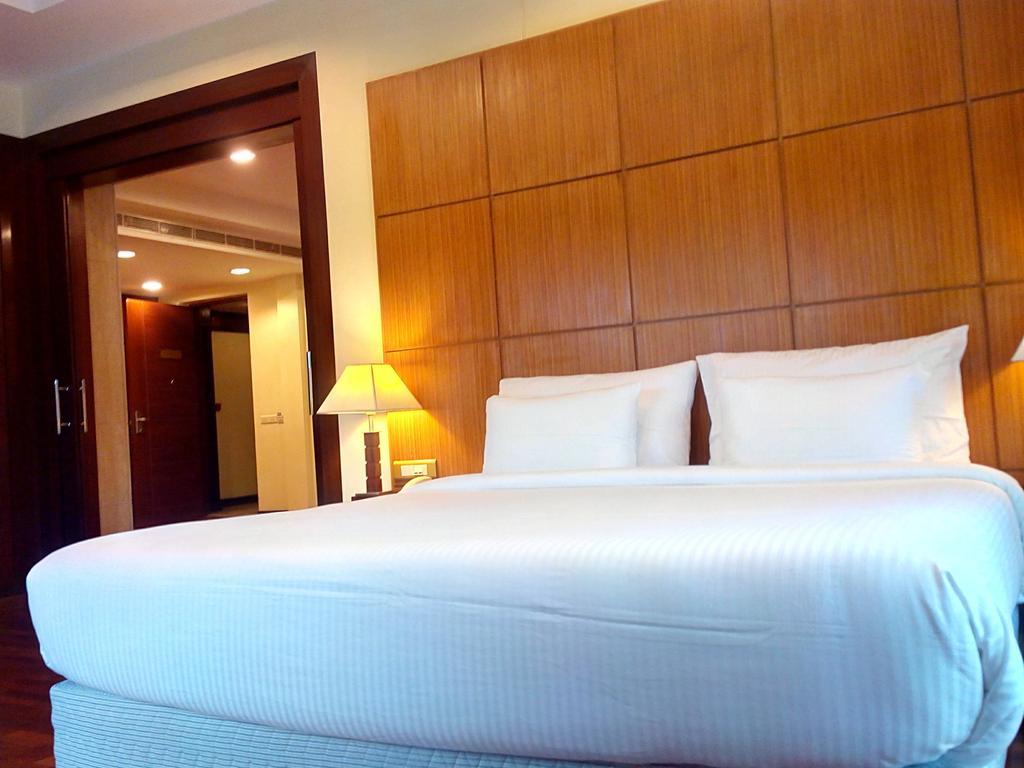 新德里 The Ocean Pearl Retreat酒店 外观 照片