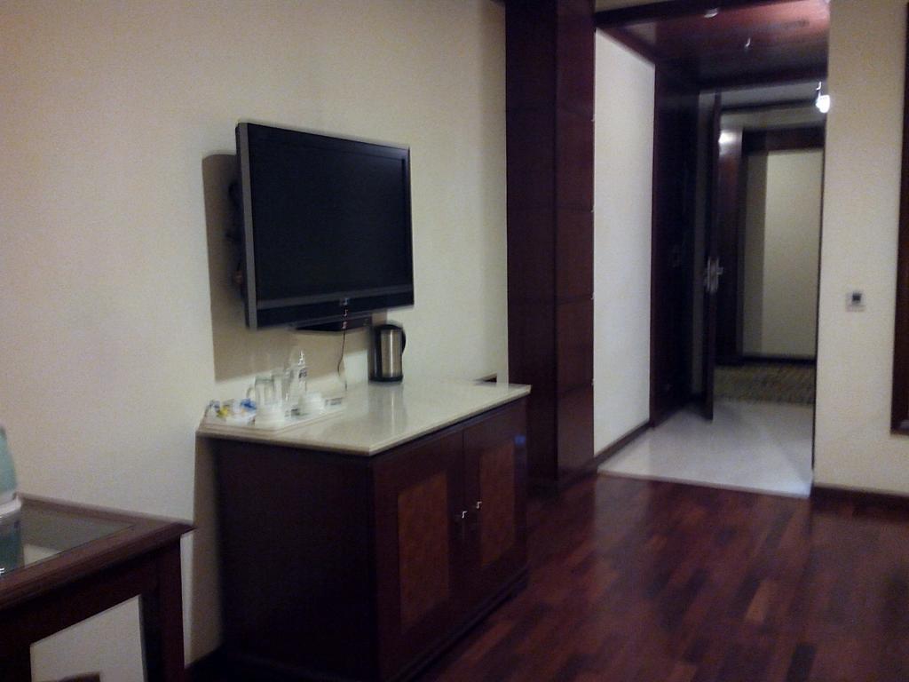 新德里 The Ocean Pearl Retreat酒店 客房 照片