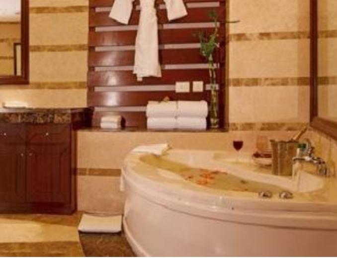 新德里 The Ocean Pearl Retreat酒店 外观 照片