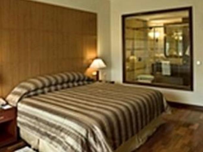 新德里 The Ocean Pearl Retreat酒店 客房 照片