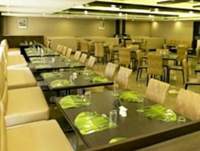 新德里 The Ocean Pearl Retreat酒店 外观 照片