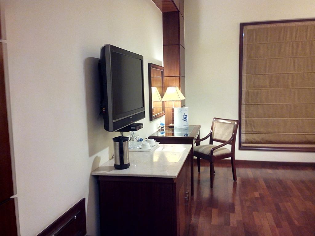新德里 The Ocean Pearl Retreat酒店 外观 照片