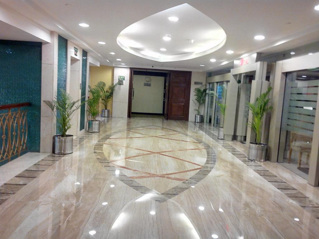 新德里 The Ocean Pearl Retreat酒店 外观 照片