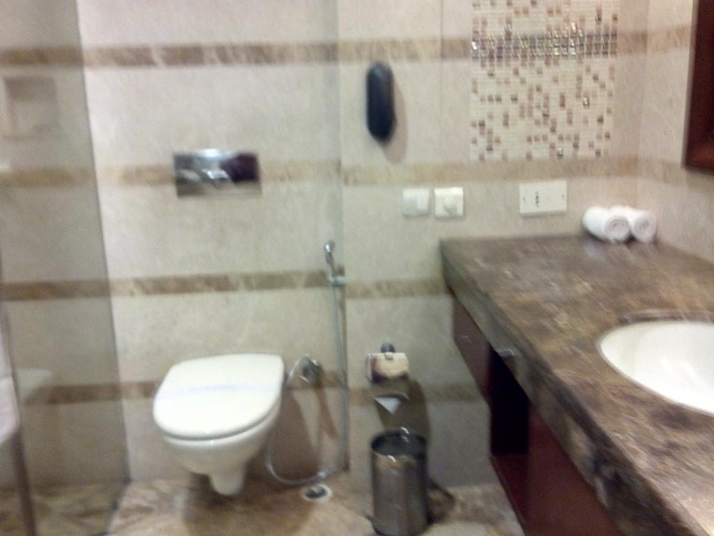 新德里 The Ocean Pearl Retreat酒店 外观 照片